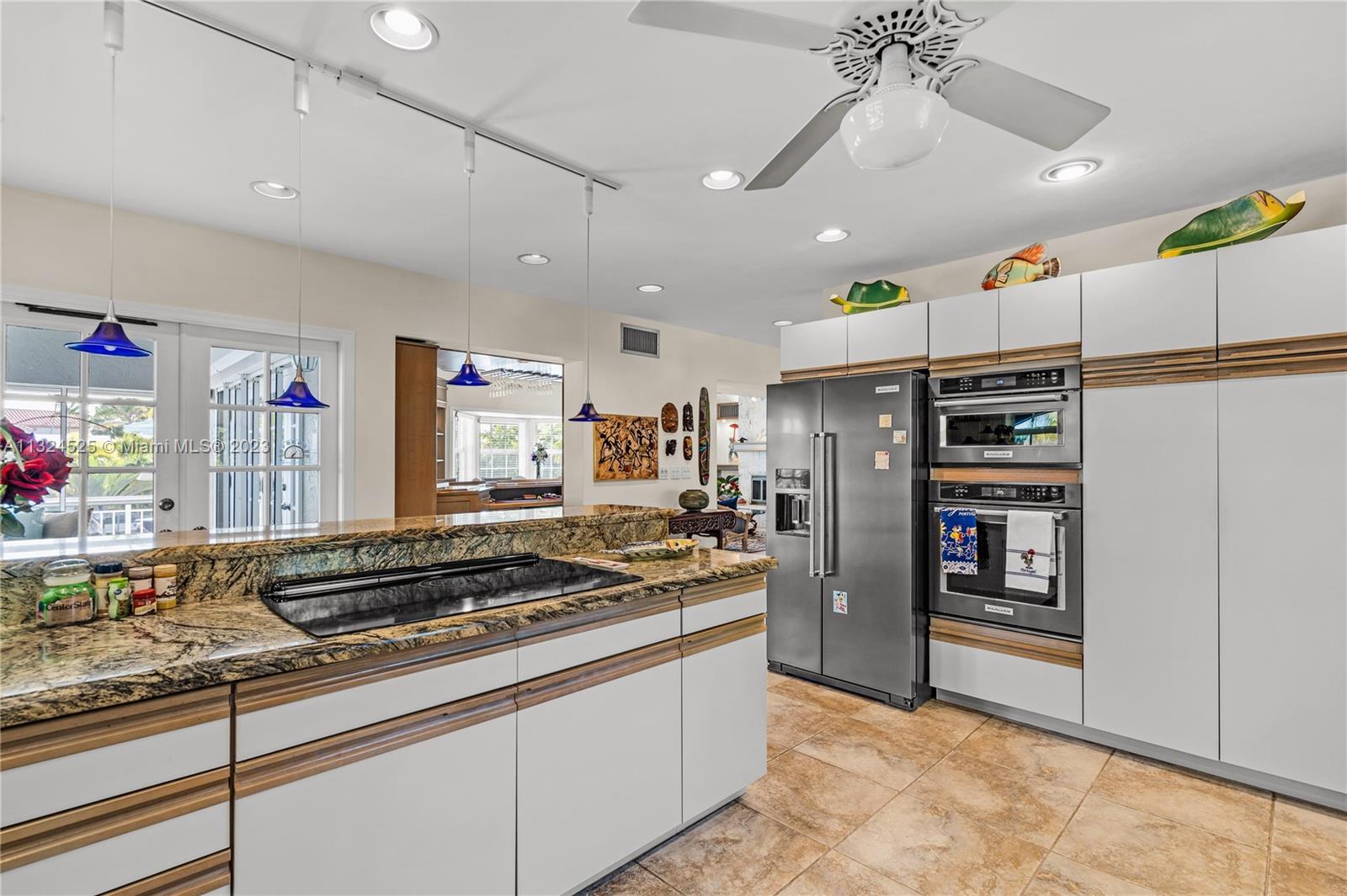 PORT LARGO 5TH ADD - Residential