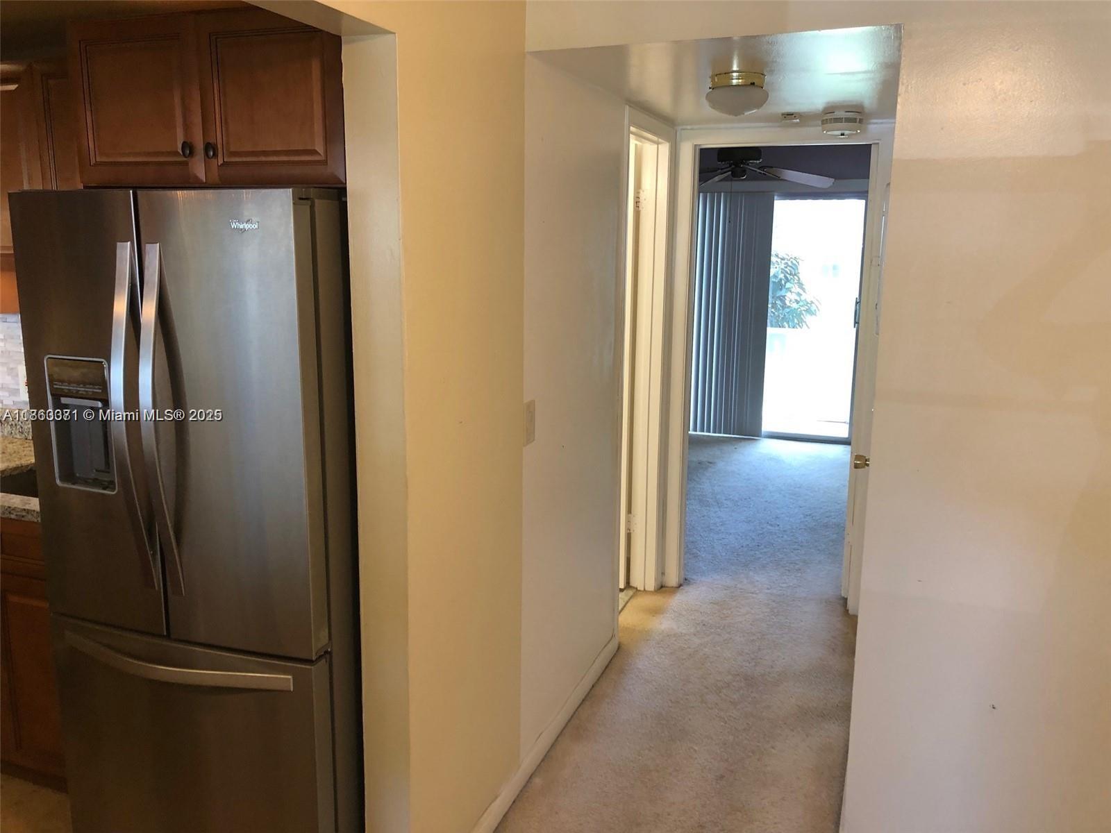 VENTNOR E CONDO - Residential Lease