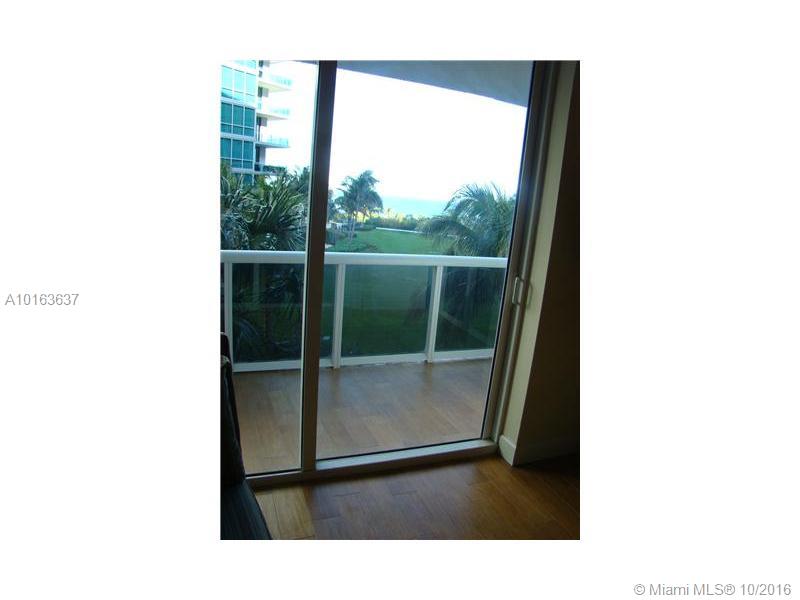 Harbour House Condo - Residential Lease