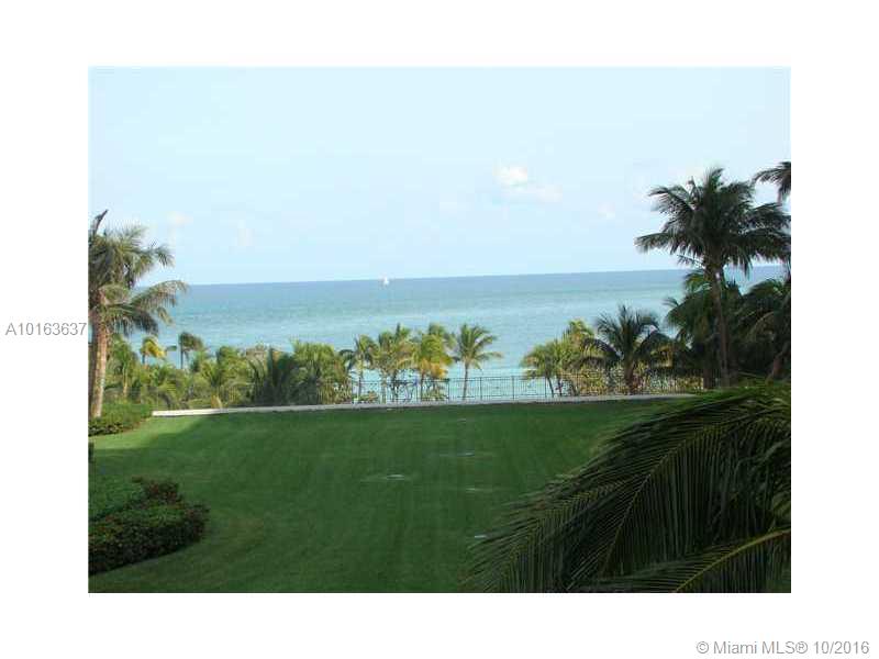 Harbour House Condo - Residential Lease