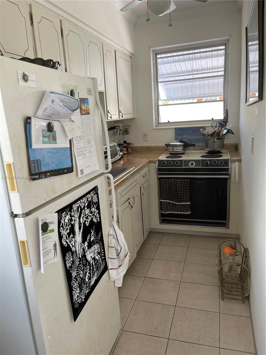 CRYSTAL COURT 3 CO-OP - Residential