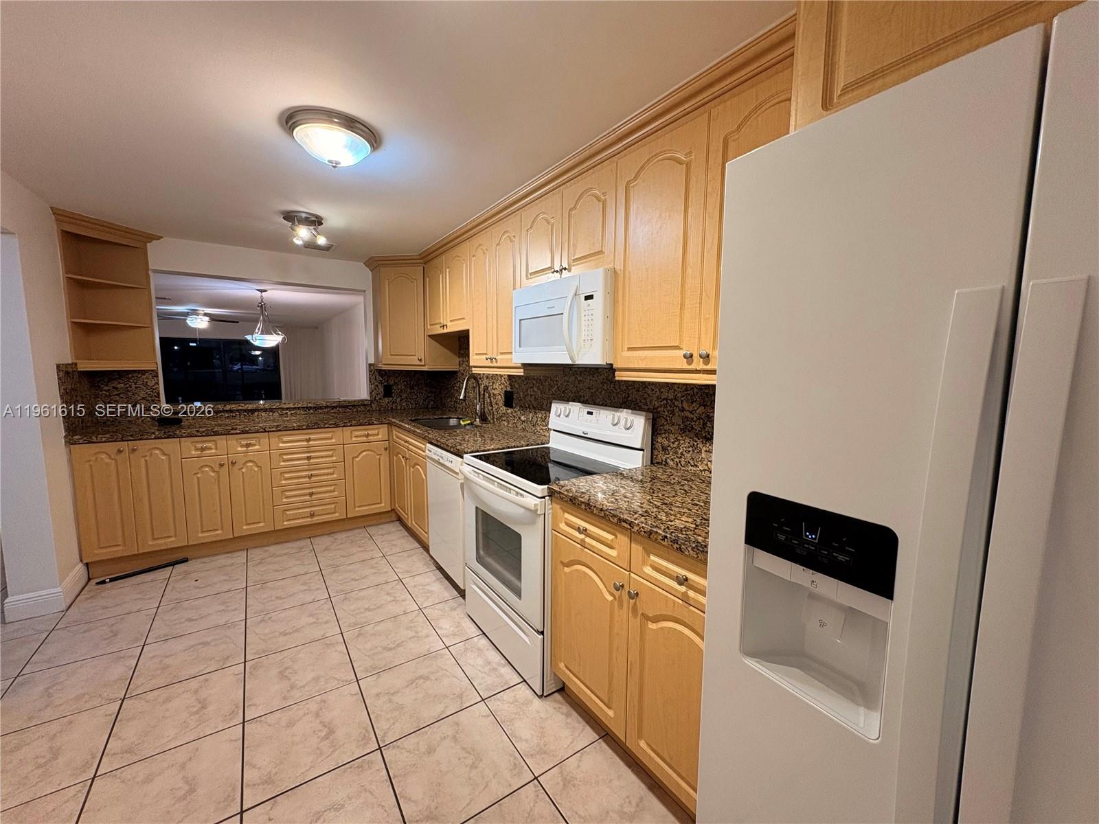 COSTA DEL SOL CONDO NO 2 - Residential