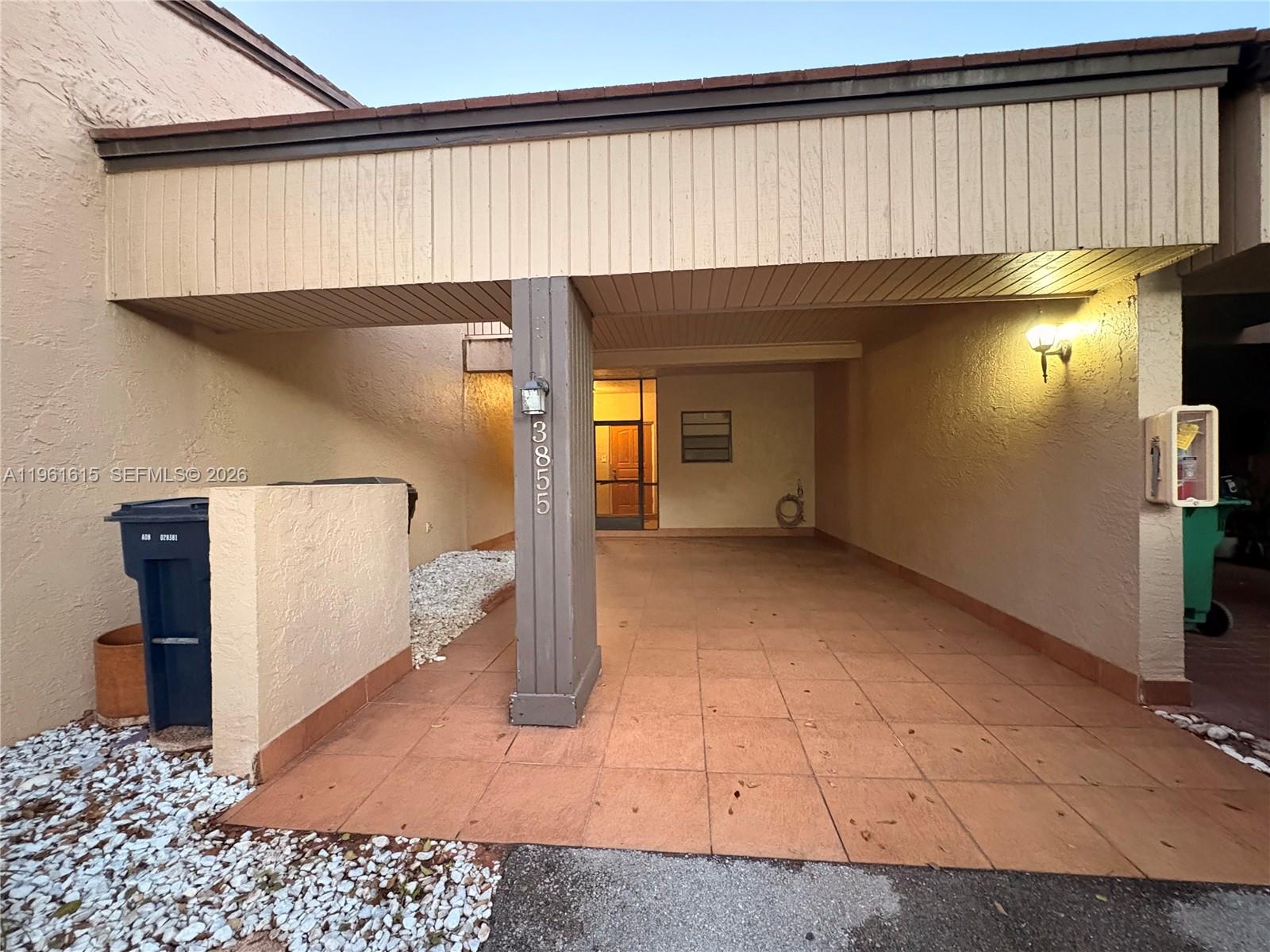 COSTA DEL SOL CONDO NO 2 - Residential