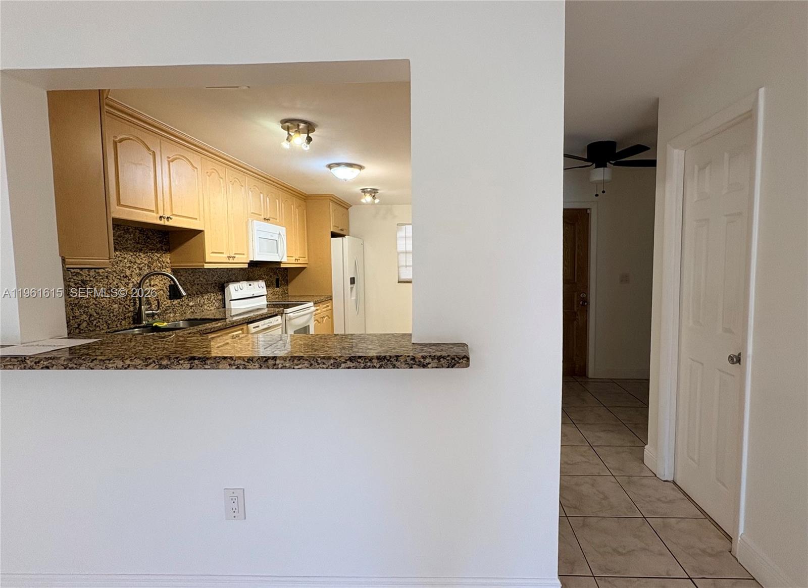 COSTA DEL SOL CONDO NO 2 - Residential