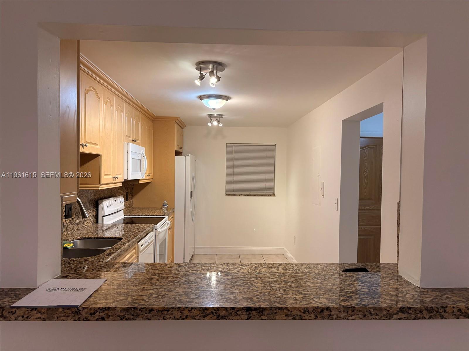 COSTA DEL SOL CONDO NO 2 - Residential