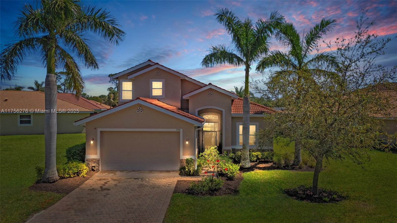 MOODY RIVER ESTATES - Residential