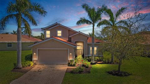 13110 SILVER THORN LOOP Other City - In The State Of Florida FL 33903