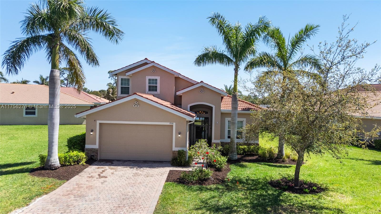 13110 SILVER THORN LOOP