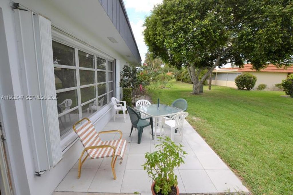 Photo of 2886 E Fernley Drive #58, West Palm Beach, FL 33415 (MLS # A11962647)