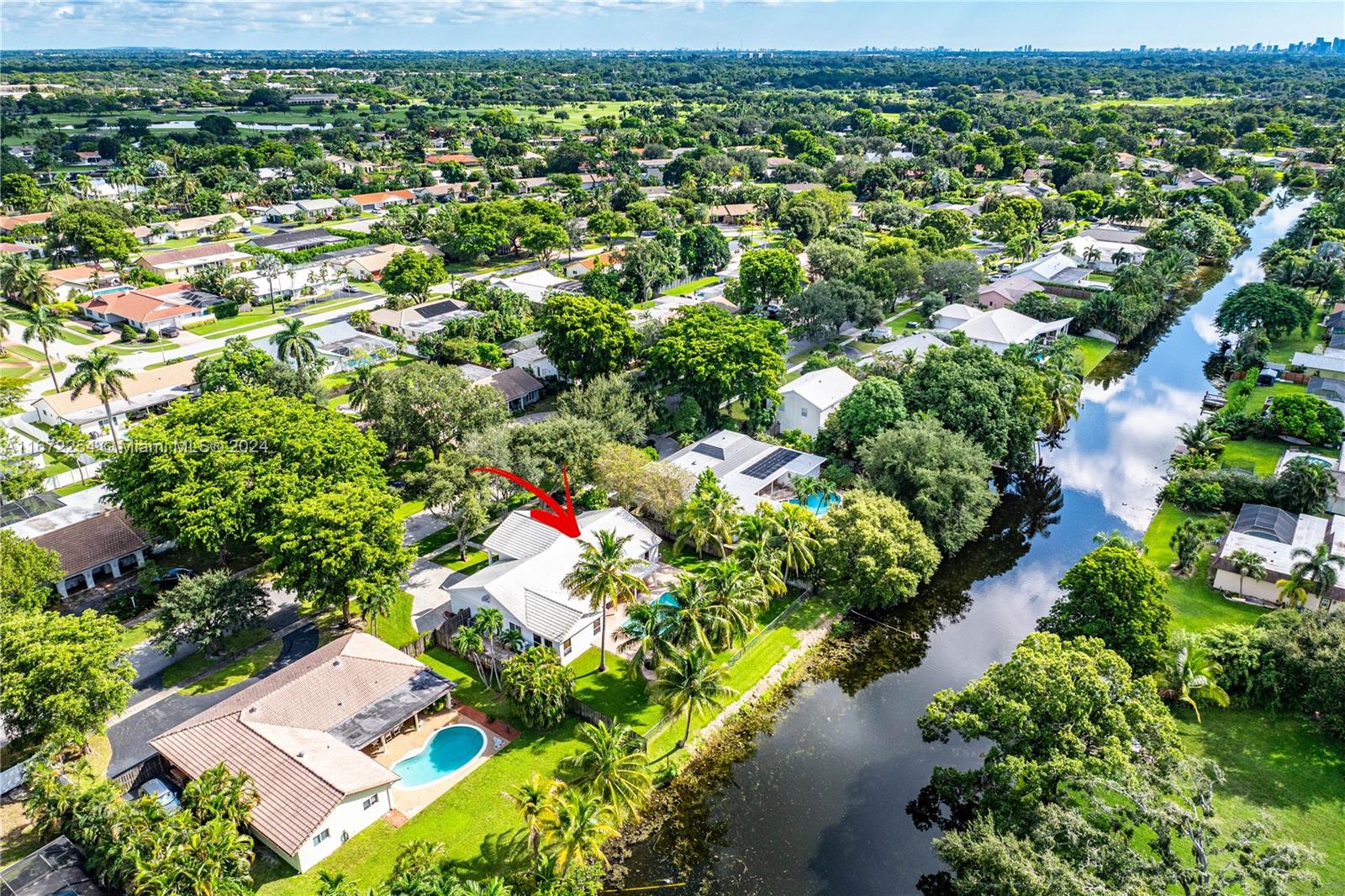 ELDORADO ESTATES IN PLANT - Residential