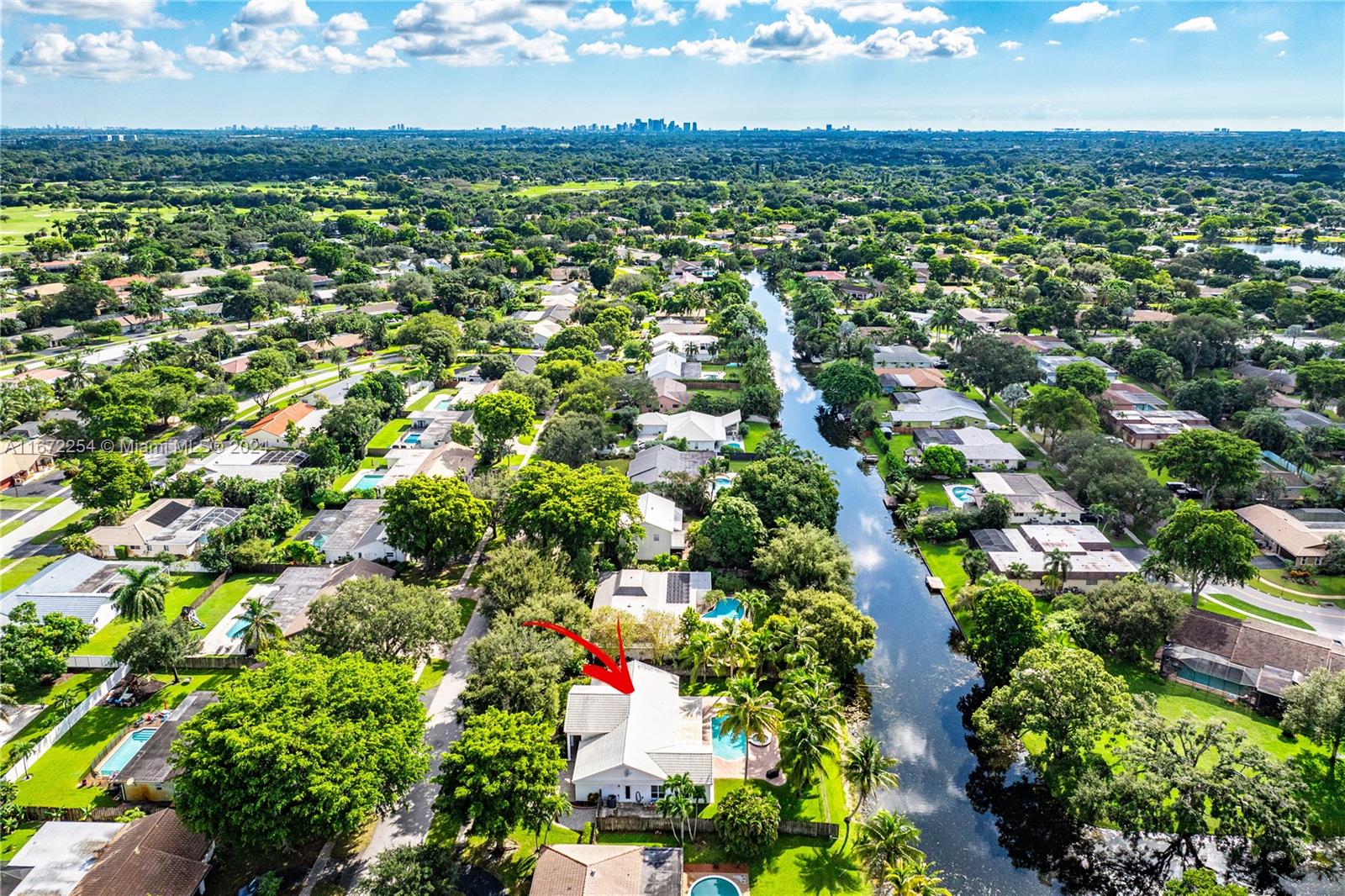 ELDORADO ESTATES IN PLANT - Residential