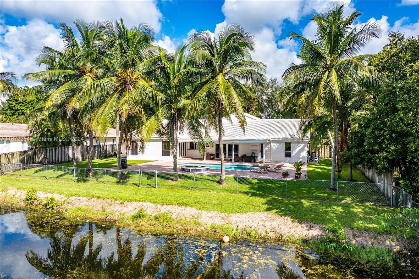 ELDORADO ESTATES IN PLANT - Residential