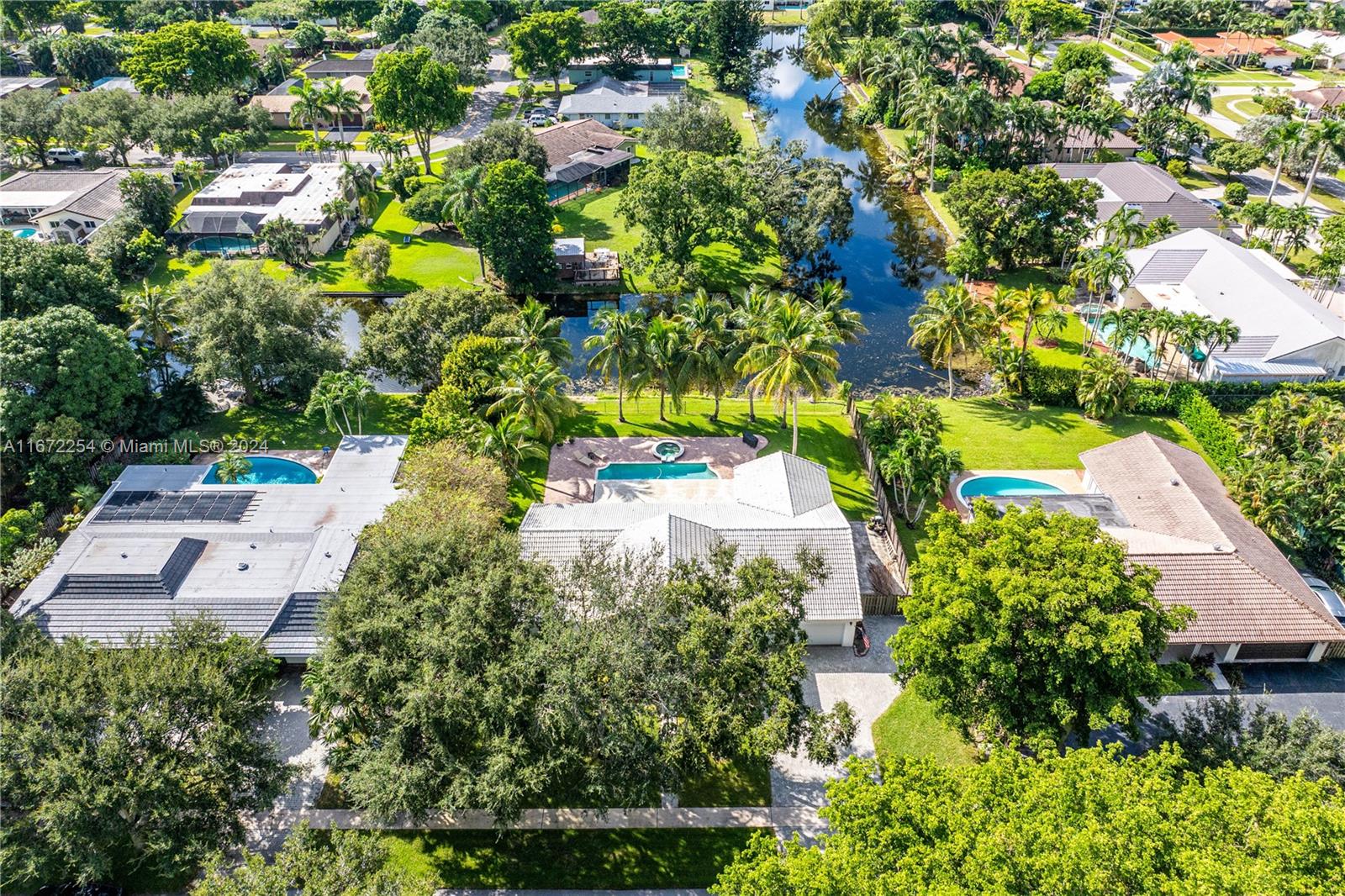 ELDORADO ESTATES IN PLANT - Residential