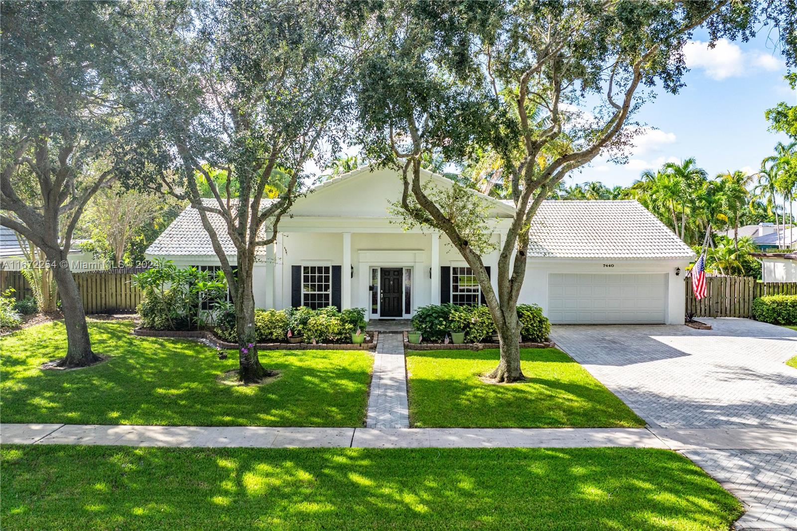 ELDORADO ESTATES IN PLANT - Residential