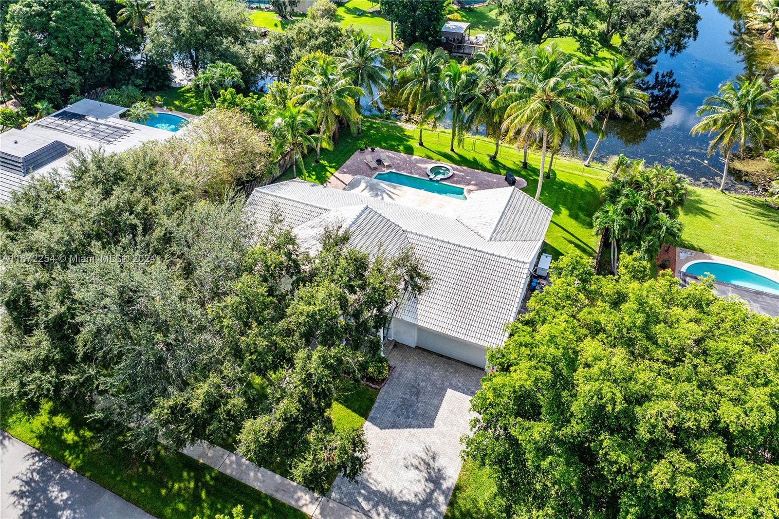 ELDORADO ESTATES IN PLANT - Residential