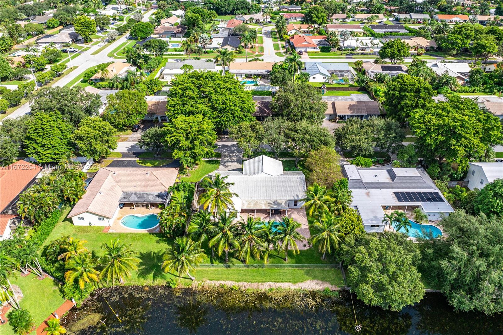 ELDORADO ESTATES IN PLANT - Residential