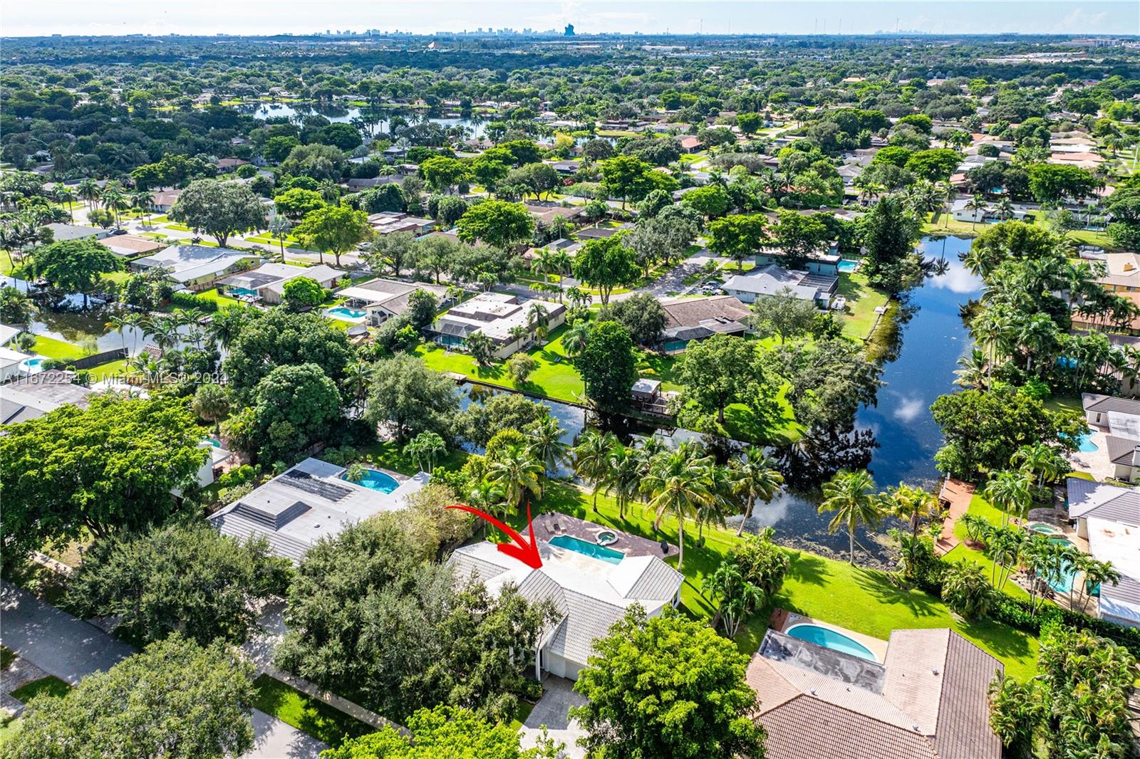 ELDORADO ESTATES IN PLANT - Residential