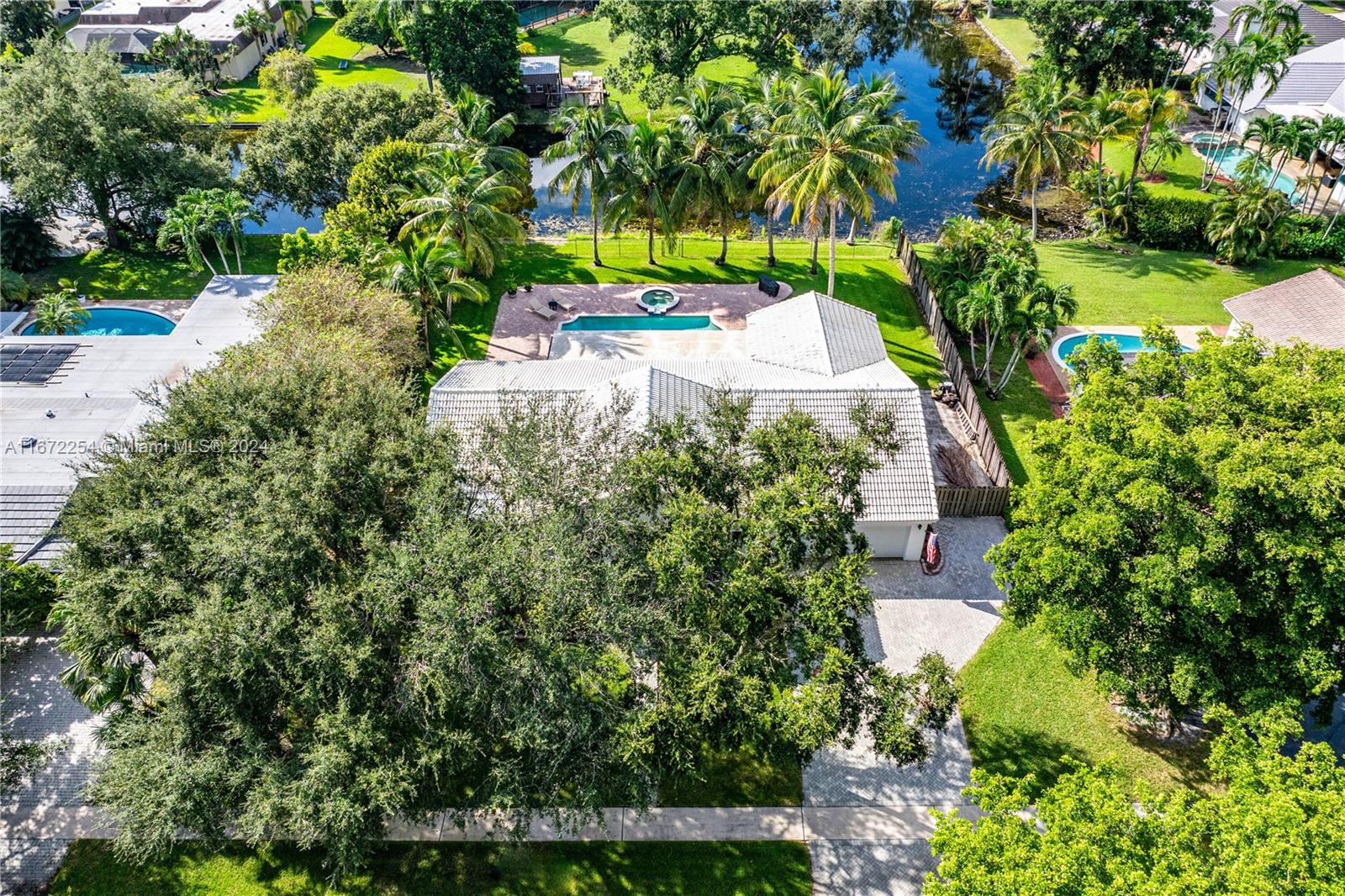 ELDORADO ESTATES IN PLANT - Residential