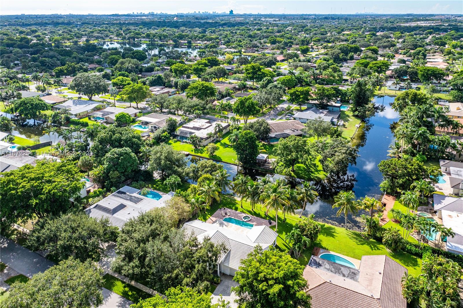 ELDORADO ESTATES IN PLANT - Residential