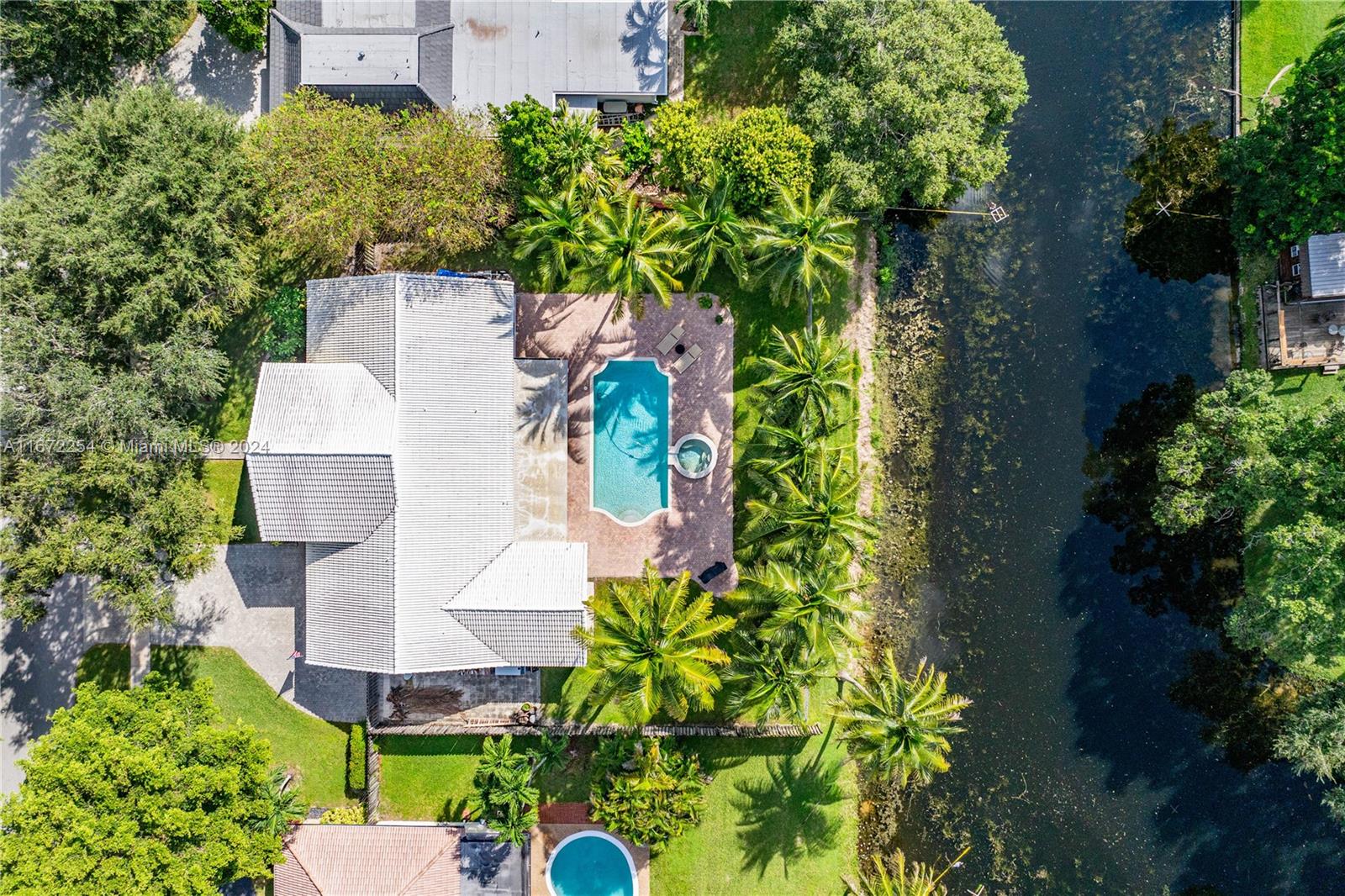 ELDORADO ESTATES IN PLANT - Residential