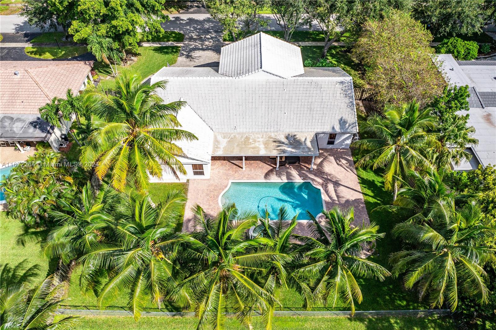 ELDORADO ESTATES IN PLANT - Residential
