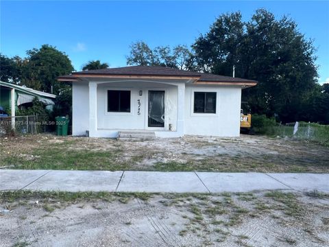 1735 NW 84th St Miami FL 33147
