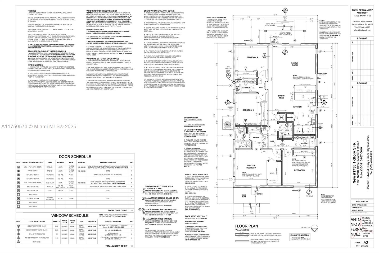 REV PL OF VICTORIA HEIGHT - Residential