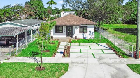 1735 NW 84th St Miami FL 33147