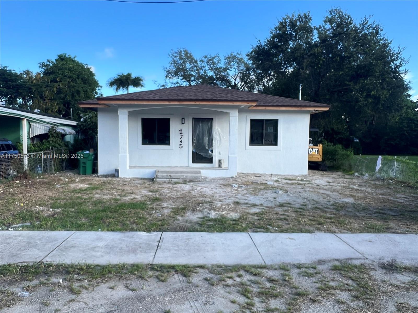 1735 NW 84th St