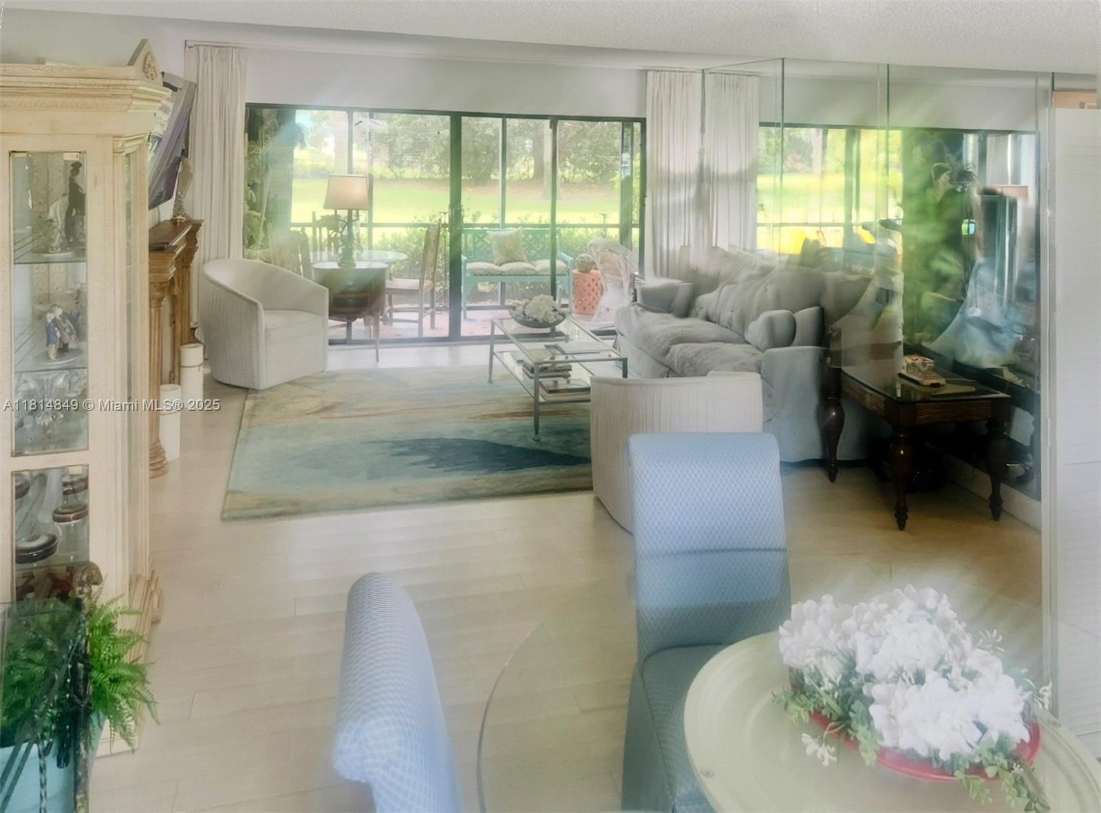 QUAIL RIDGE CONDO 3A - Residential