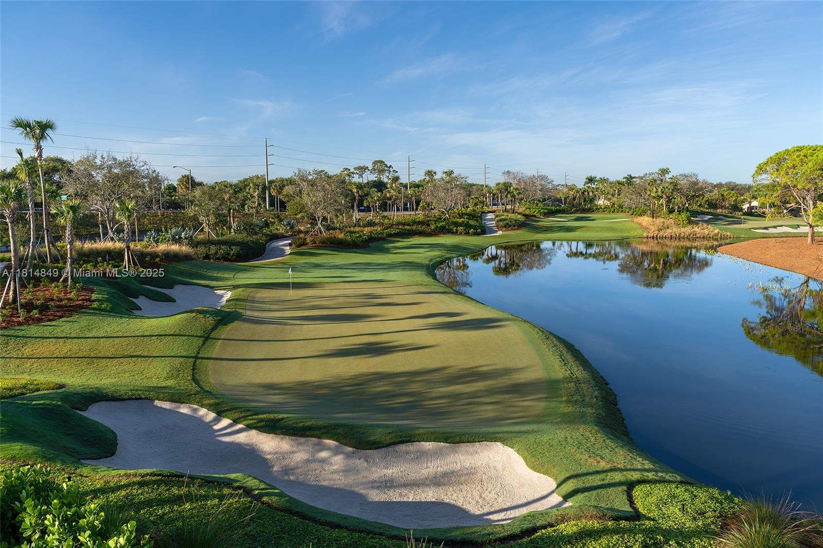 QUAIL RIDGE CONDO 3A - Residential