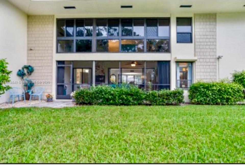 QUAIL RIDGE CONDO 3A - Residential