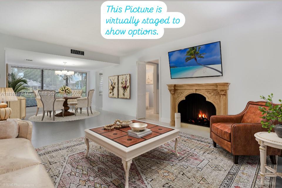 QUAIL RIDGE CONDO 3A - Residential