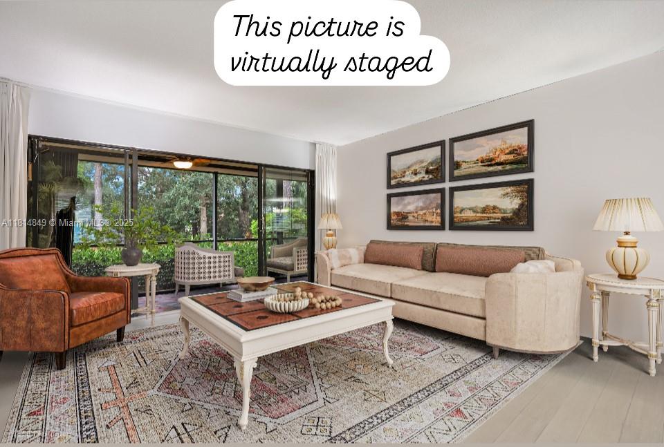 QUAIL RIDGE CONDO 3A - Residential