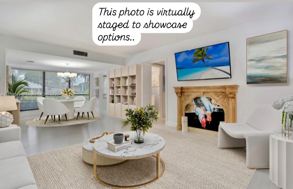 QUAIL RIDGE CONDO 3A - Residential