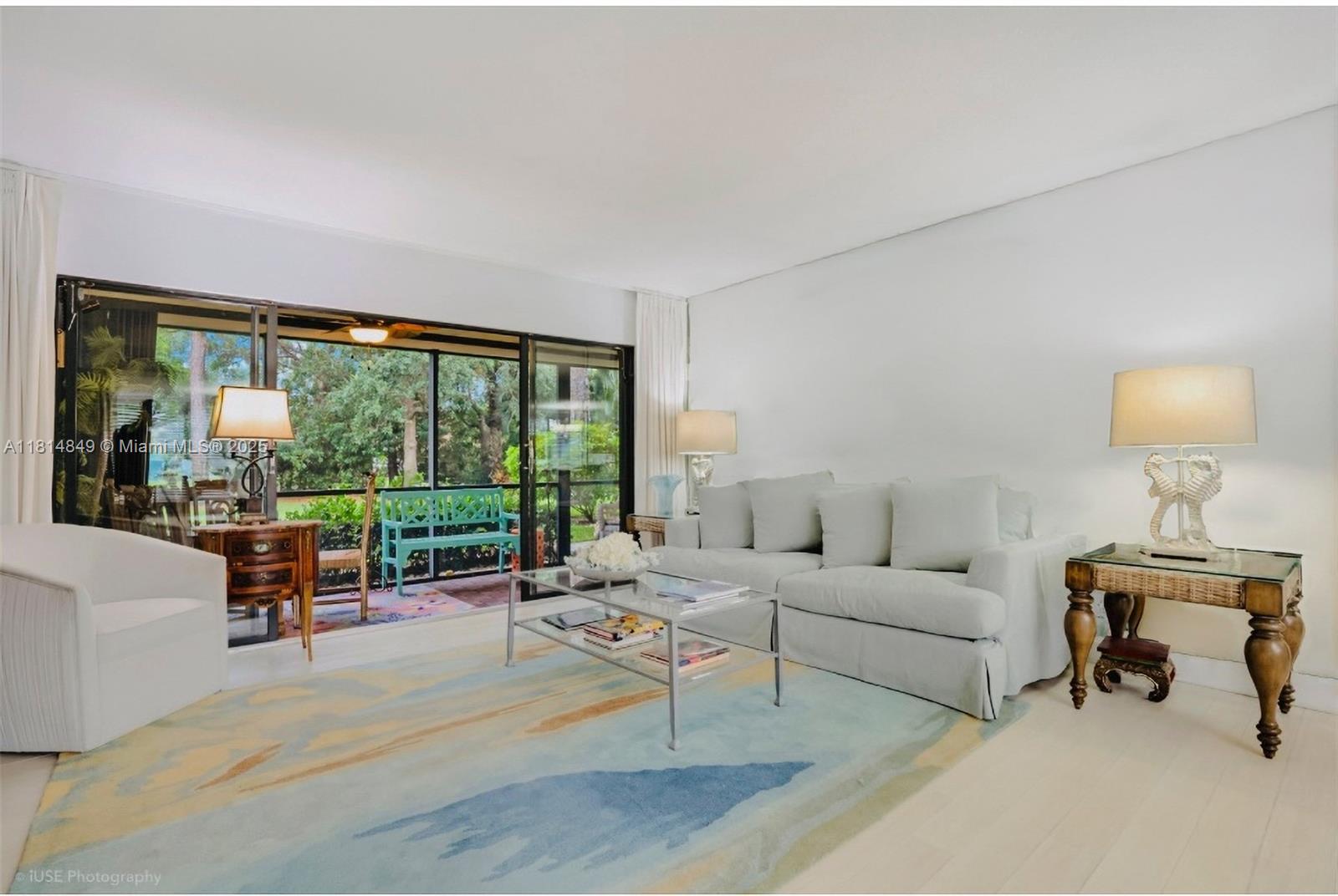 QUAIL RIDGE CONDO 3A - Residential