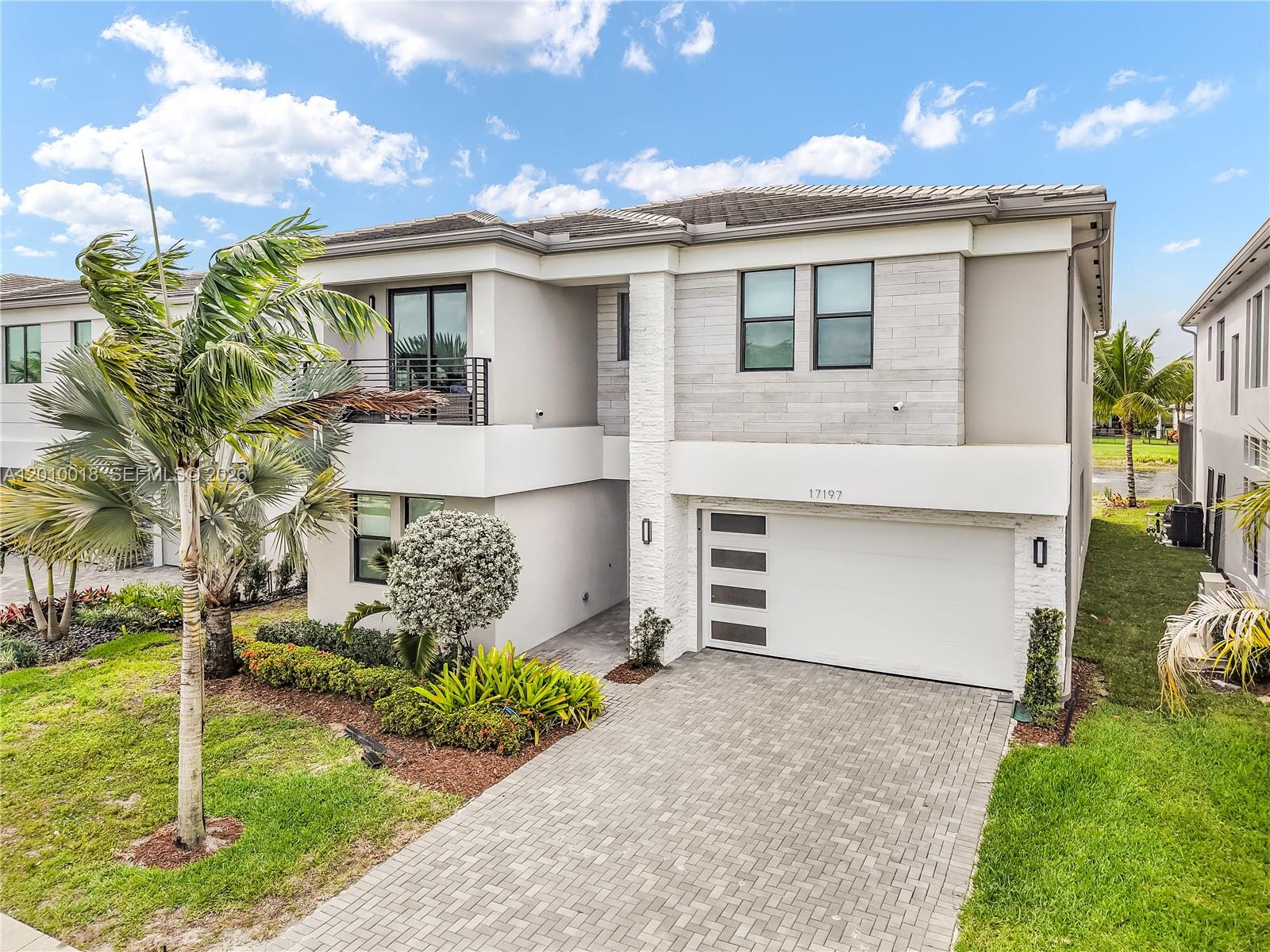 BRIDGES MIZNER PUD BRIDGE - Residential