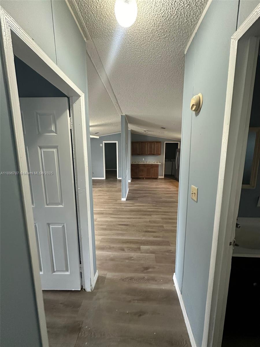 WATERGATE AS - Residential Lease