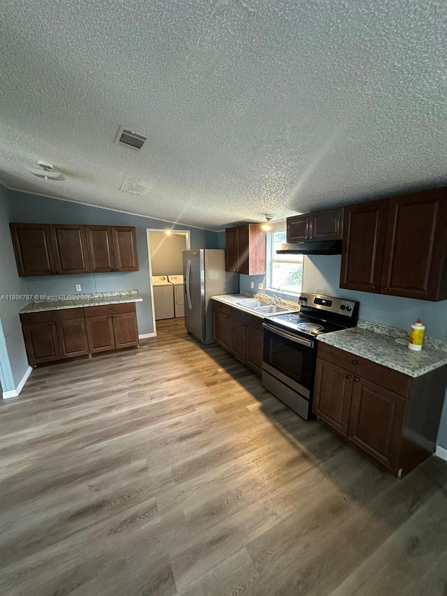 WATERGATE AS - Residential Lease