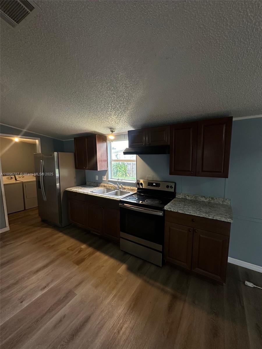 WATERGATE AS - Residential Lease
