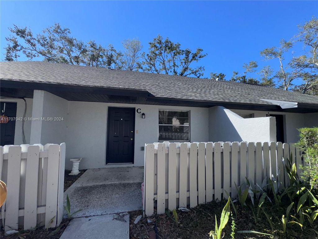 Photo of 2008 S 10th St #C, Fort Pierce, FL 34950 (MLS # A11707042)