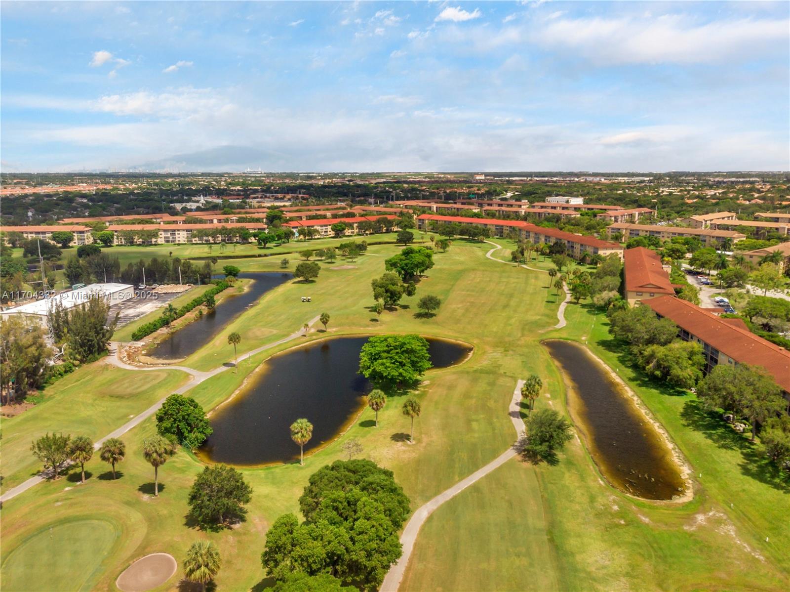 HAWTHORNE AT CENTURY VILL - Residential