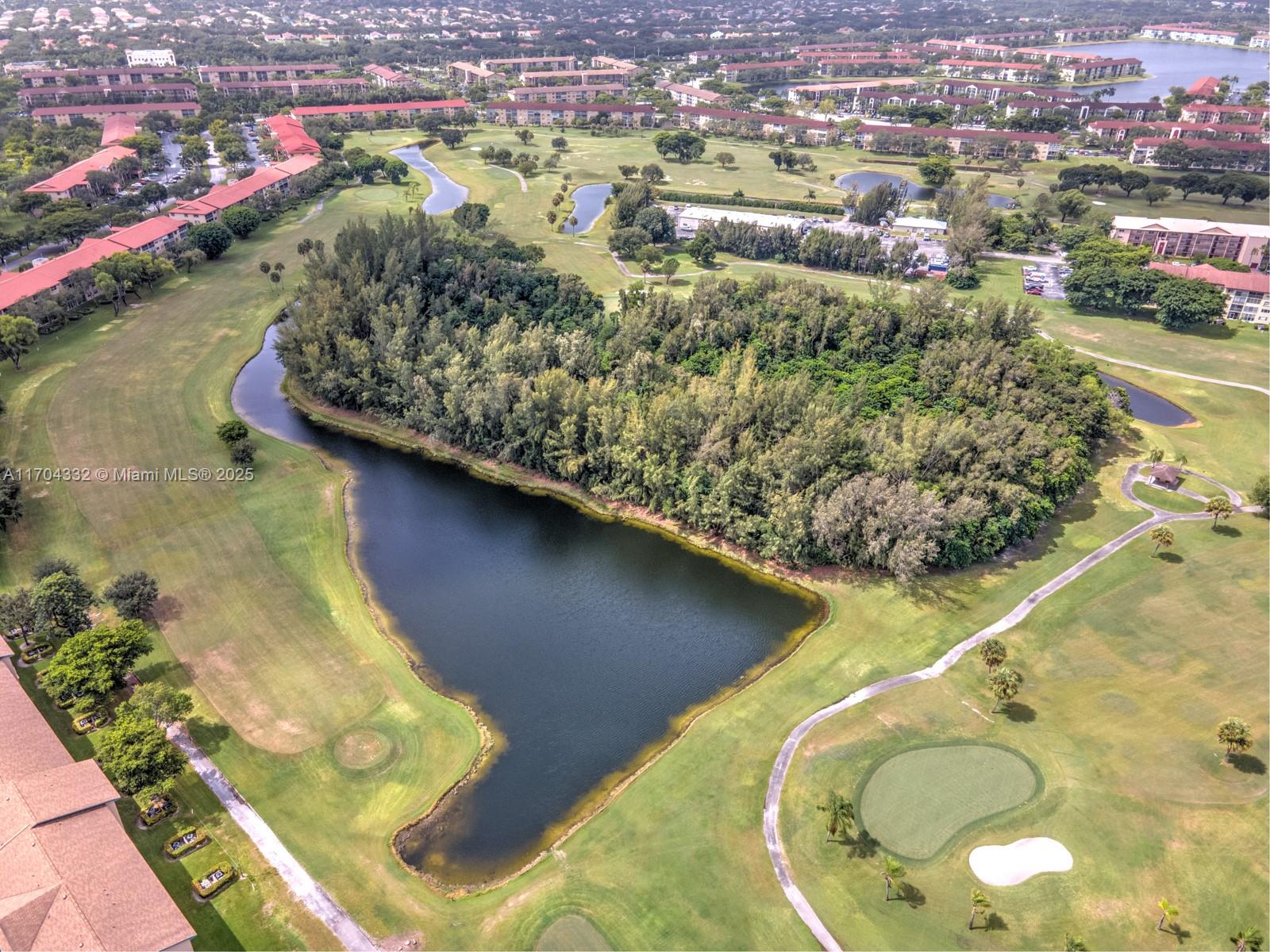 HAWTHORNE AT CENTURY VILL - Residential