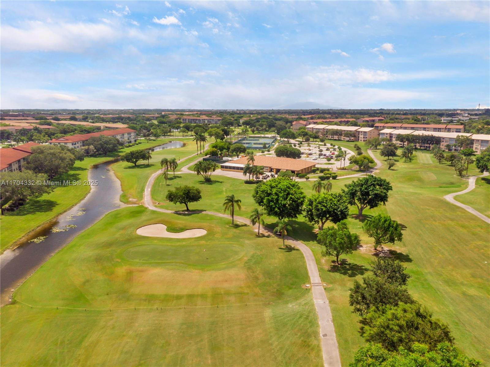 HAWTHORNE AT CENTURY VILL - Residential