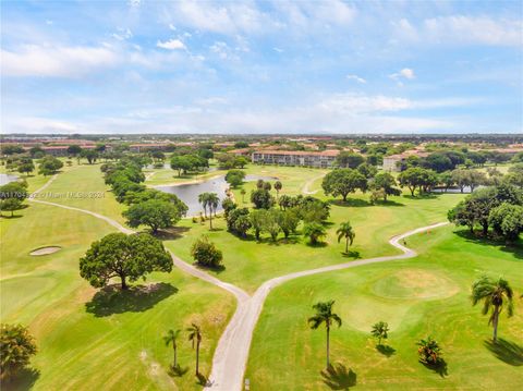 A home in Pembroke Pines