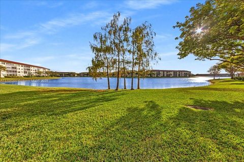 A home in Pembroke Pines