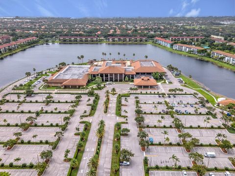 A home in Pembroke Pines