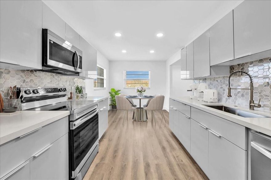 Free custom closet  for Master bedroom, LOWEST price completely remodel LAKE view corner unit in Century Village. Call us for special mortgage program of 3% down, 5.6% APR with NO PMI. This  gorgeous corner lake view unit has been completely updated, open kitchen concept, modern soft-closing cabinets, neutral colors, new stainless steel appliances, new floating bathroom sinks, waterproof vinyl flooring and much more… too many to mention. Additionally all services Century Village has to offer such as water, sewer, trash, cable, internet, shuttle, tennis courts, pickle ball courts, billiard room, cards room, theater, and so much more!