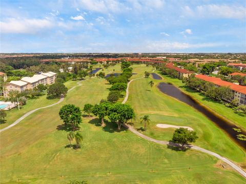 A home in Pembroke Pines