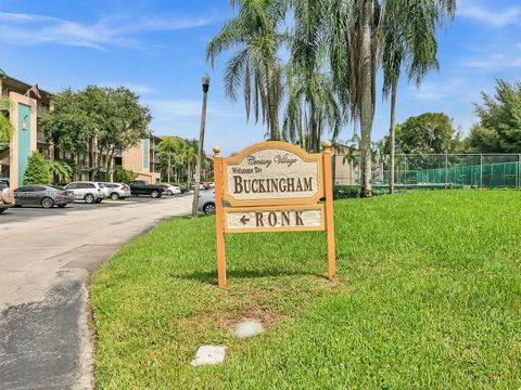 A home in Pembroke Pines